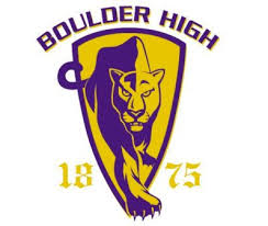 Boulder HS