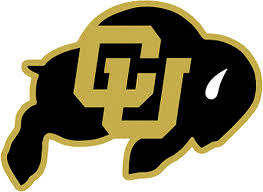 Buffaloes  University of Colorado Boulder  PAC 12